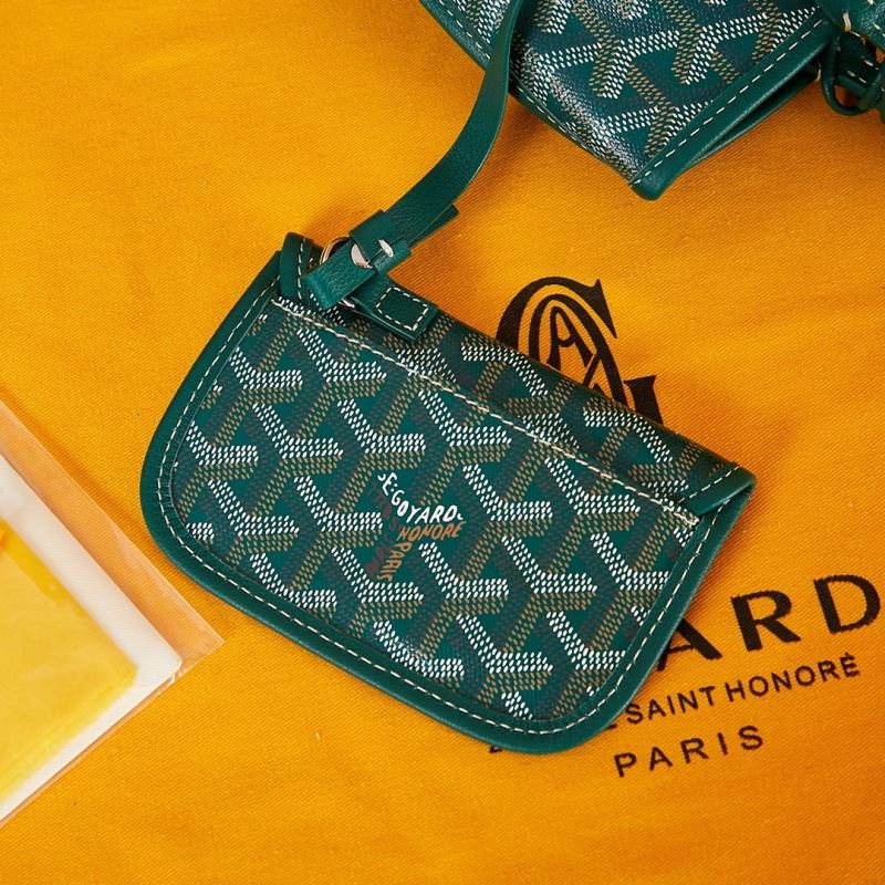 Goyard Shopping Bags